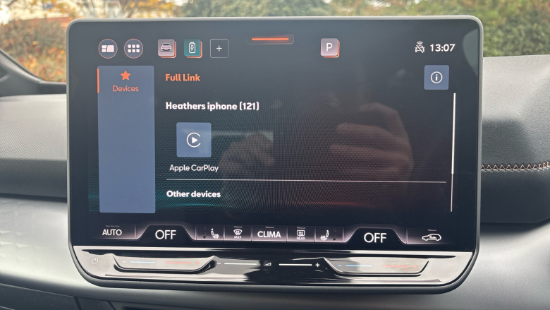 CUPRA Born 170kW e-Boost V3 59kWh 5dr Auto Electric Hatchback